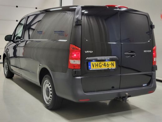 Mercedes-Benz Vito 110CDI L2/H1 Trekhaak Euro 6! ActivLease financial lease