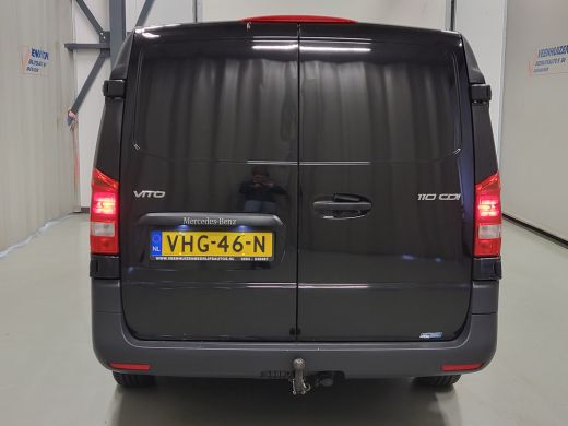 Mercedes-Benz Vito 110CDI L2/H1 Trekhaak Euro 6! ActivLease financial lease