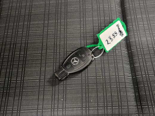 Mercedes-Benz Vito 110CDI L2/H1 Trekhaak Euro 6! ActivLease financial lease
