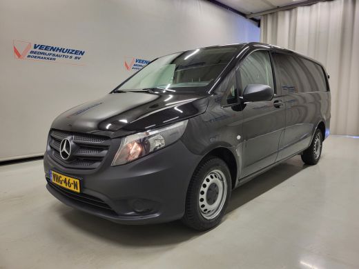 Mercedes-Benz Vito 110CDI L2/H1 Trekhaak Euro 6! ActivLease financial lease