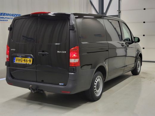 Mercedes-Benz Vito 110CDI L2/H1 Trekhaak Euro 6! ActivLease financial lease