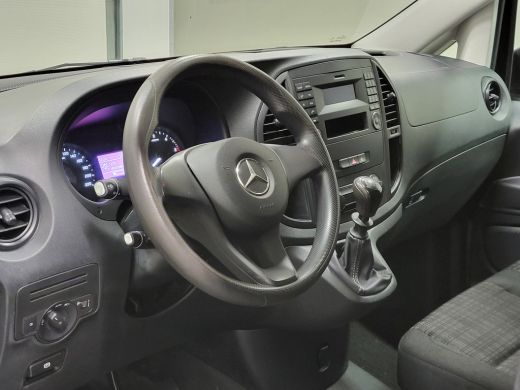 Mercedes-Benz Vito 110CDI L2/H1 Trekhaak Euro 6! ActivLease financial lease