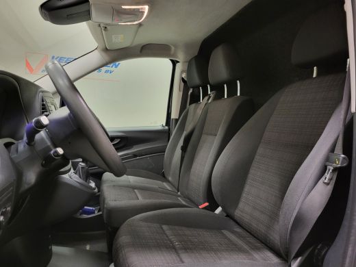 Mercedes-Benz Vito 110CDI L2/H1 Trekhaak Euro 6! ActivLease financial lease