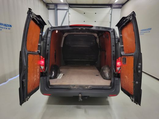Mercedes-Benz Vito 110CDI L2/H1 Trekhaak Euro 6! ActivLease financial lease