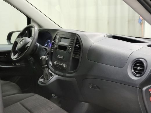 Mercedes-Benz Vito 110CDI L2/H1 Trekhaak Euro 6! ActivLease financial lease