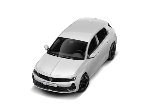 Opel Astra Edition - Hybrid | Adaptive Cruise control | Draadloze Apple Carplay en Android Auto | Keyless Start ActivLease financial lease