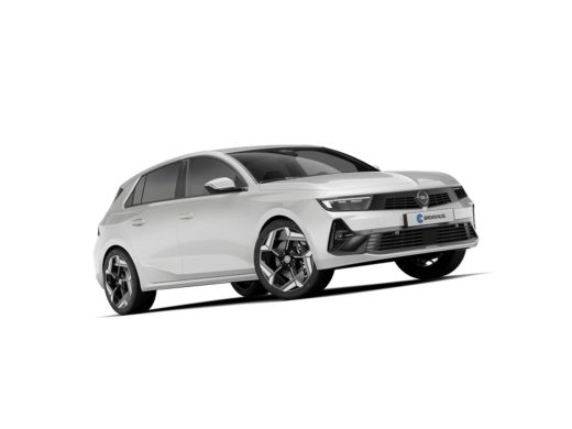 Opel Astra Edition - Hybrid | Adaptive Cruise control | Draadloze Apple Carplay en Android Auto | Keyless Start ActivLease financial lease