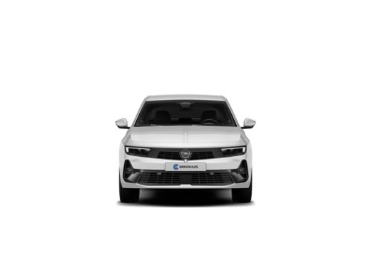 Opel Astra Edition - Hybrid | Adaptive Cruise control | Draadloze Apple Carplay en Android Auto | Keyless Start ActivLease financial lease