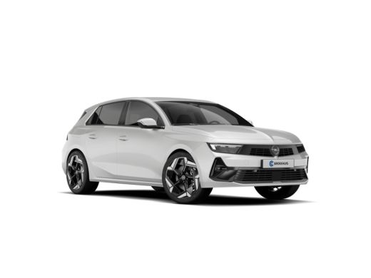 Opel Astra Edition - Hybrid | Adaptive Cruise control | Draadloze Apple Carplay en Android Auto | Keyless Start ActivLease financial lease