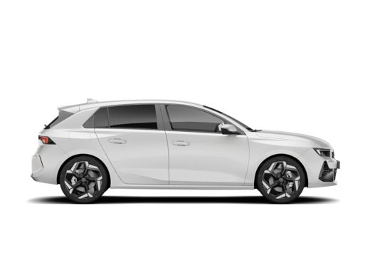 Opel Astra Edition - Hybrid | Adaptive Cruise control | Draadloze Apple Carplay en Android Auto | Keyless Start ActivLease financial lease
