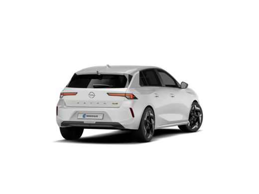 Opel Astra Edition - Hybrid | Adaptive Cruise control | Draadloze Apple Carplay en Android Auto | Keyless Start ActivLease financial lease