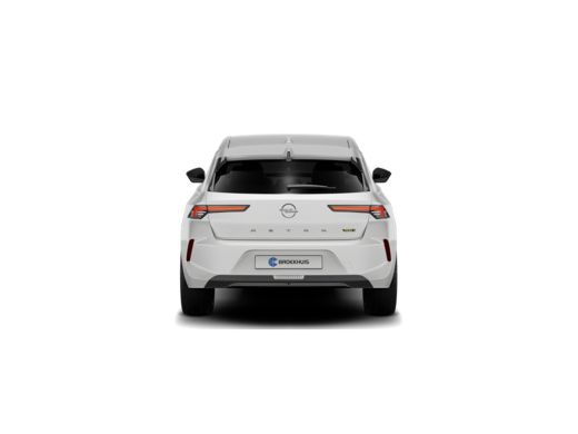 Opel Astra Edition - Hybrid | Adaptive Cruise control | Draadloze Apple Carplay en Android Auto | Keyless Start ActivLease financial lease
