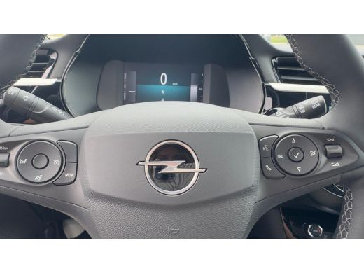 Opel Corsa GS | Apple Carplay / Android Auto | Draadloos opladen | Camera achter | Dodehoek sensoren | | Dod... ActivLease financial lease