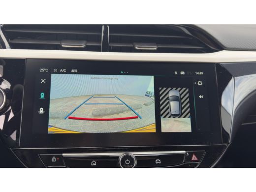 Opel Corsa GS | Apple Carplay / Android Auto | Draadloos opladen | Camera achter | Dodehoek sensoren | | Dod... ActivLease financial lease