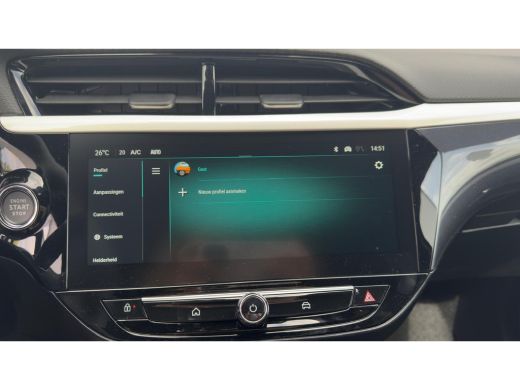 Opel Corsa GS | Apple Carplay / Android Auto | Draadloos opladen | Camera achter | Dodehoek sensoren | | Dod... ActivLease financial lease