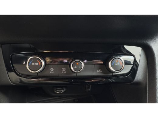 Opel Corsa GS | Apple Carplay / Android Auto | Draadloos opladen | Camera achter | Dodehoek sensoren | | Dod... ActivLease financial lease