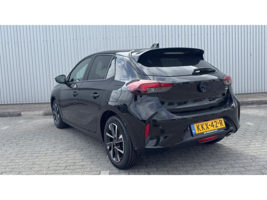 Opel Corsa GS | Apple Carplay / Android Auto | Draadloos opladen | Camera achter | Dodehoek sensoren | | Dod... ActivLease financial lease