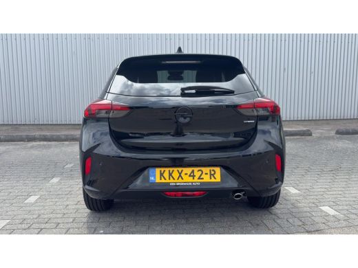 Opel Corsa GS | Apple Carplay / Android Auto | Draadloos opladen | Camera achter | Dodehoek sensoren | | Dod... ActivLease financial lease
