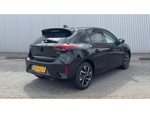 Opel Corsa GS | Apple Carplay / Android Auto | Draadloos opladen | Camera achter | Dodehoek sensoren | | Dod... ActivLease financial lease