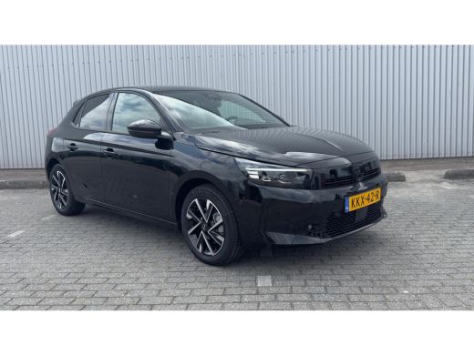 Opel Corsa GS | Apple Carplay / Android Auto | Draadloos opladen | Camera achter | Dodehoek sensoren | | Dod... ActivLease financial lease