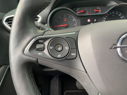 Opel Crossland 1.2 Turbo Elegance Airco | Camera | Cruise Control | DAB | Keyless | LED | LMV 16" | Navi | Stoel... ActivLease financial lease