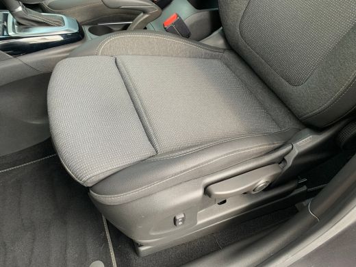 Opel Crossland 1.2 Turbo Elegance Airco | Camera | Cruise Control | DAB | Keyless | LED | LMV 16" | Navi | Stoel... ActivLease financial lease