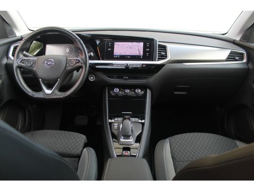 Opel Grandland 1.6 Turbo Plug-In Hybrid Business Elegance | Trekh. | Adaptive | Stuur Verw. | Camera | Carplay |... ActivLease financial lease
