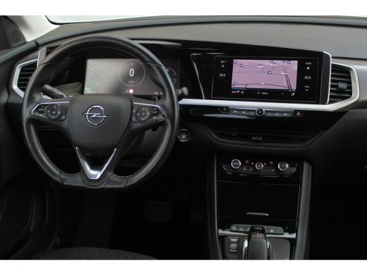 Opel Grandland 1.6 Turbo Plug-In Hybrid Business Elegance | Trekh. | Adaptive | Stuur Verw. | Camera | Carplay |... ActivLease financial lease