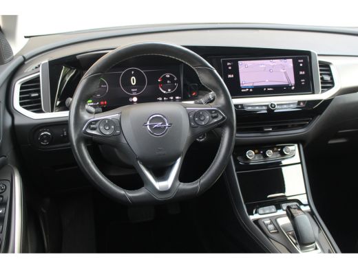 Opel Grandland 1.6 Turbo Plug-In Hybrid Business Elegance | Trekh. | Adaptive | Stuur Verw. | Camera | Carplay |... ActivLease financial lease