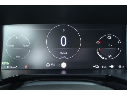 Opel Grandland 1.6 Turbo Plug-In Hybrid Business Elegance | Trekh. | Adaptive | Stuur Verw. | Camera | Carplay |... ActivLease financial lease