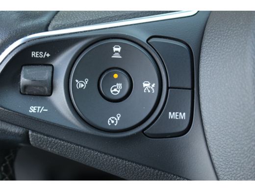 Opel Grandland 1.6 Turbo Plug-In Hybrid Business Elegance | Trekh. | Adaptive | Stuur Verw. | Camera | Carplay |... ActivLease financial lease