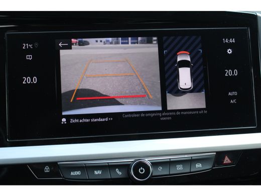 Opel Grandland 1.6 Turbo Plug-In Hybrid Business Elegance | Trekh. | Adaptive | Stuur Verw. | Camera | Carplay |... ActivLease financial lease