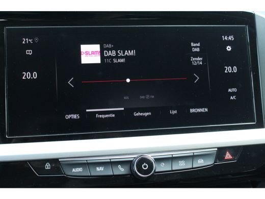 Opel Grandland 1.6 Turbo Plug-In Hybrid Business Elegance | Trekh. | Adaptive | Stuur Verw. | Camera | Carplay |... ActivLease financial lease