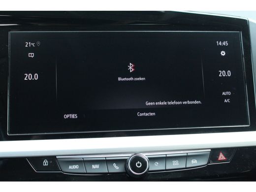Opel Grandland 1.6 Turbo Plug-In Hybrid Business Elegance | Trekh. | Adaptive | Stuur Verw. | Camera | Carplay |... ActivLease financial lease