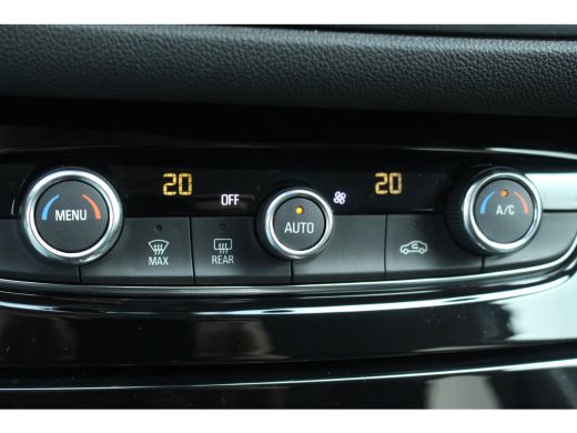 Opel Grandland 1.6 Turbo Plug-In Hybrid Business Elegance | Trekh. | Adaptive | Stuur Verw. | Camera | Carplay |... ActivLease financial lease