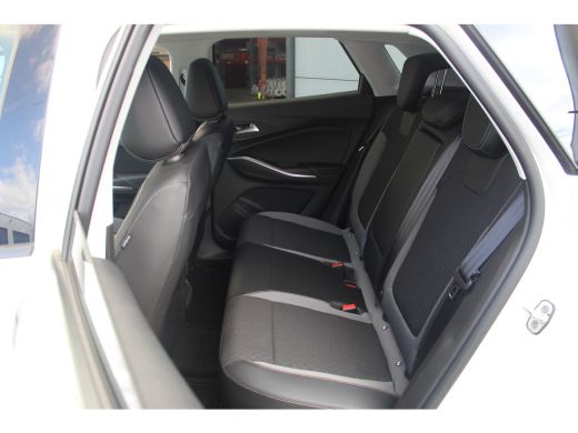 Opel Grandland 1.6 Turbo Plug-In Hybrid Business Elegance | Trekh. | Adaptive | Stuur Verw. | Camera | Carplay |... ActivLease financial lease