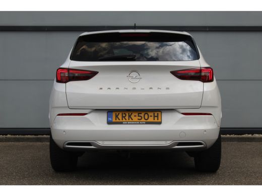 Opel Grandland 1.6 Turbo Plug-In Hybrid Business Elegance | Trekh. | Adaptive | Stuur Verw. | Camera | Carplay |... ActivLease financial lease