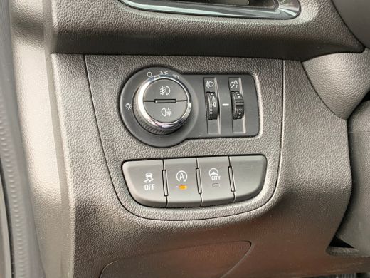 Opel KARL 1.0 ecoFLEX 120 Jaar Edition Airco | Cruise Control | DAB | LMV 15" | MIslampen Voor | Navi | PDC... ActivLease financial lease