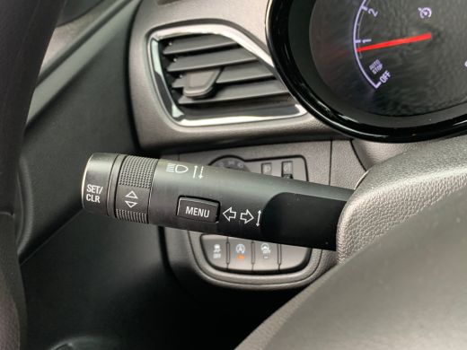 Opel KARL 1.0 ecoFLEX 120 Jaar Edition Airco | Cruise Control | DAB | LMV 15" | MIslampen Voor | Navi | PDC... ActivLease financial lease