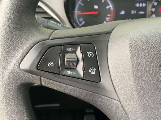Opel KARL 1.0 ecoFLEX 120 Jaar Edition Airco | Cruise Control | DAB | LMV 15" | MIslampen Voor | Navi | PDC... ActivLease financial lease