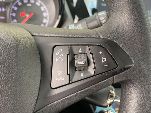 Opel KARL 1.0 ecoFLEX 120 Jaar Edition Airco | Cruise Control | DAB | LMV 15" | MIslampen Voor | Navi | PDC... ActivLease financial lease