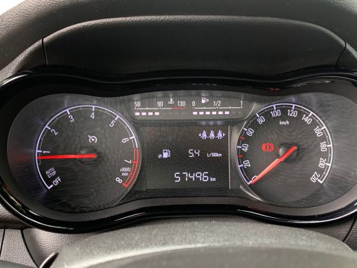 Opel KARL 1.0 ecoFLEX 120 Jaar Edition Airco | Cruise Control | DAB | LMV 15" | MIslampen Voor | Navi | PDC... ActivLease financial lease