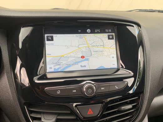 Opel KARL 1.0 ecoFLEX 120 Jaar Edition Airco | Cruise Control | DAB | LMV 15" | MIslampen Voor | Navi | PDC... ActivLease financial lease