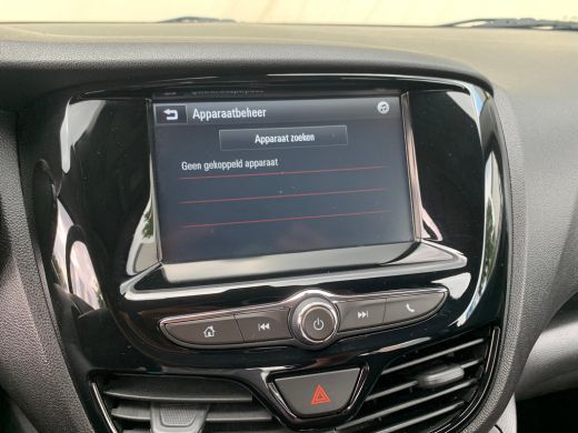 Opel KARL 1.0 ecoFLEX 120 Jaar Edition Airco | Cruise Control | DAB | LMV 15" | MIslampen Voor | Navi | PDC... ActivLease financial lease
