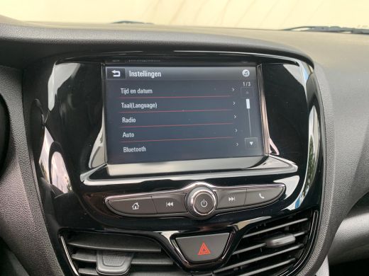 Opel KARL 1.0 ecoFLEX 120 Jaar Edition Airco | Cruise Control | DAB | LMV 15" | MIslampen Voor | Navi | PDC... ActivLease financial lease