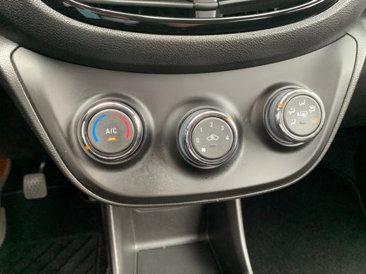 Opel KARL 1.0 ecoFLEX 120 Jaar Edition Airco | Cruise Control | DAB | LMV 15" | MIslampen Voor | Navi | PDC... ActivLease financial lease