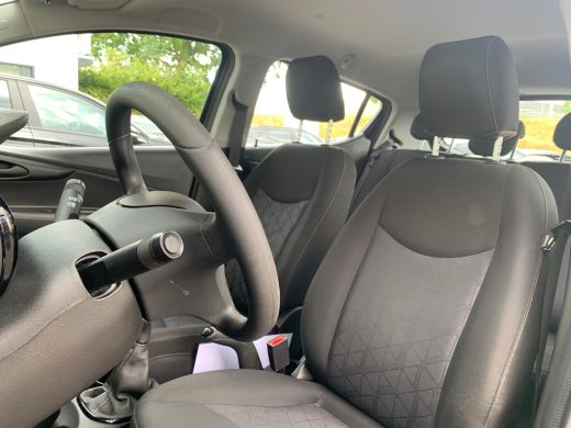 Opel KARL 1.0 ecoFLEX 120 Jaar Edition Airco | Cruise Control | DAB | LMV 15" | MIslampen Voor | Navi | PDC... ActivLease financial lease