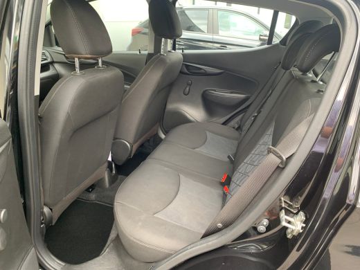 Opel KARL 1.0 ecoFLEX 120 Jaar Edition Airco | Cruise Control | DAB | LMV 15" | MIslampen Voor | Navi | PDC... ActivLease financial lease