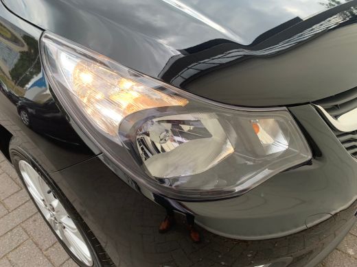 Opel KARL 1.0 ecoFLEX 120 Jaar Edition Airco | Cruise Control | DAB | LMV 15" | MIslampen Voor | Navi | PDC... ActivLease financial lease