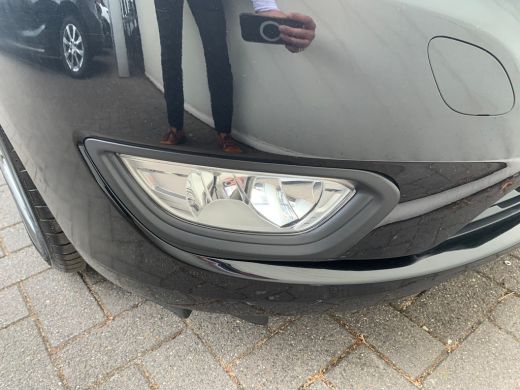 Opel KARL 1.0 ecoFLEX 120 Jaar Edition Airco | Cruise Control | DAB | LMV 15" | MIslampen Voor | Navi | PDC... ActivLease financial lease